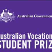 Australian Vocational Student Prize